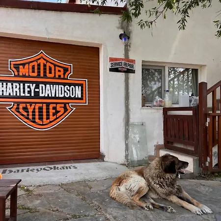 Entire House At The Heart Of Cape Helles, Gallipoli Appartement *