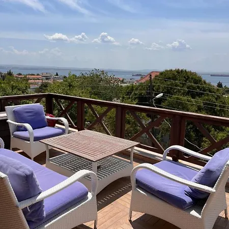 Entire House At The Heart Of Cape Helles, Gallipoli Appartement *
